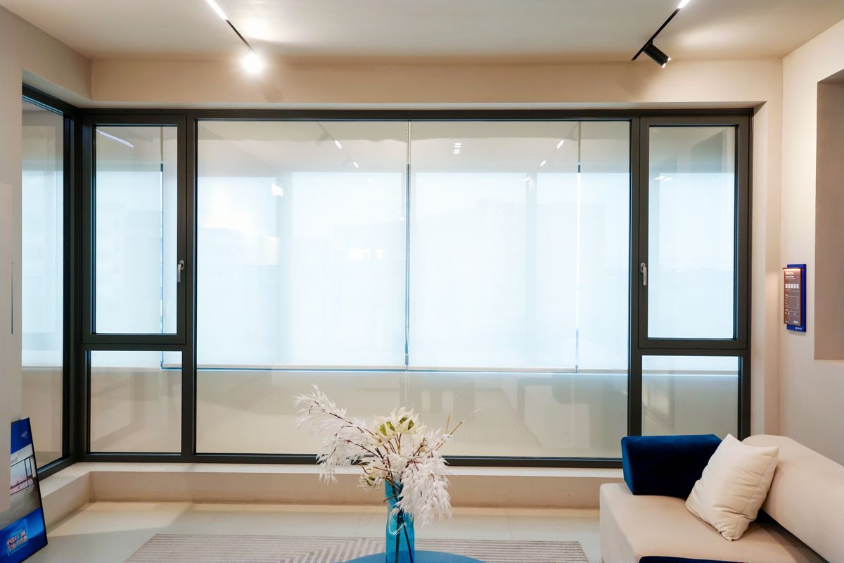 Sliding Windows
