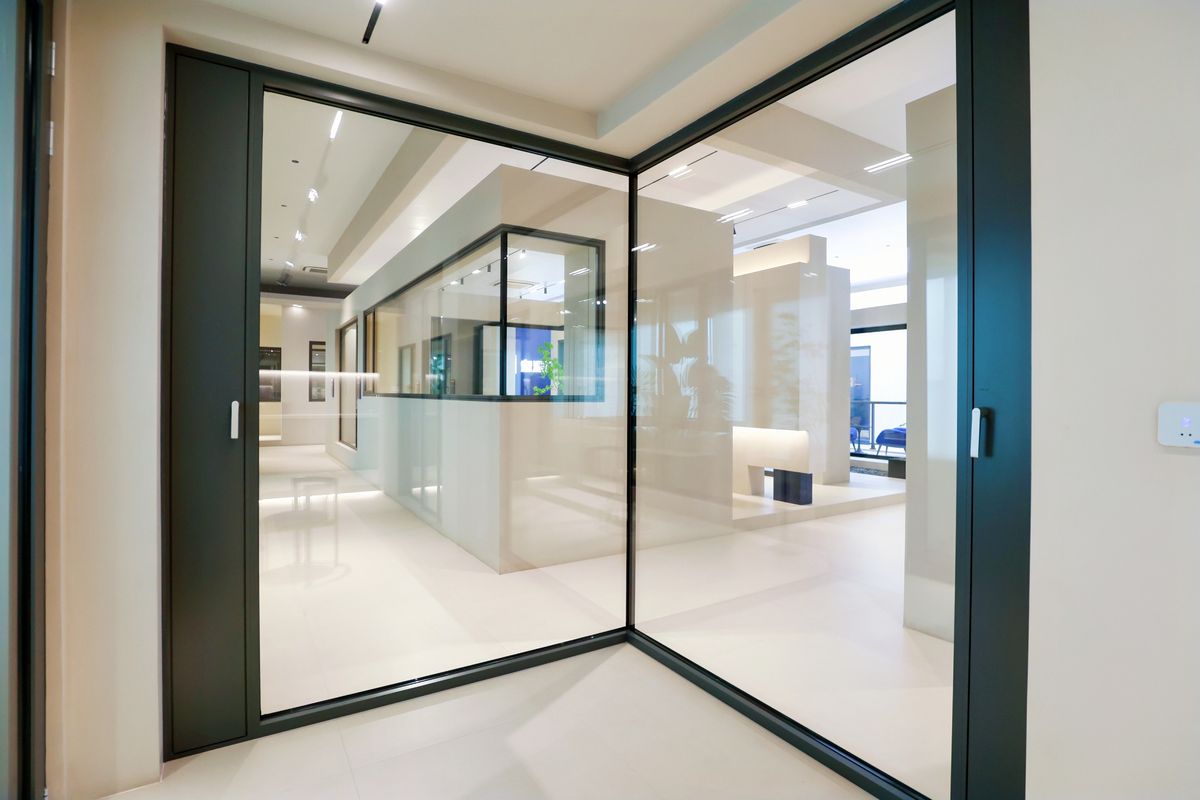 Entry Doors